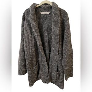 Athleta cardigan